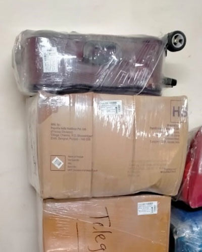 Noida extension packers and movers